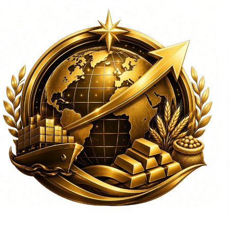 Commodities icon