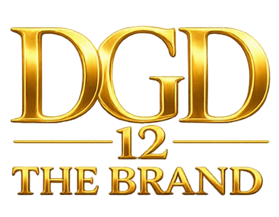 DGD12 — DGD Twelve Trading FZ-LLC
